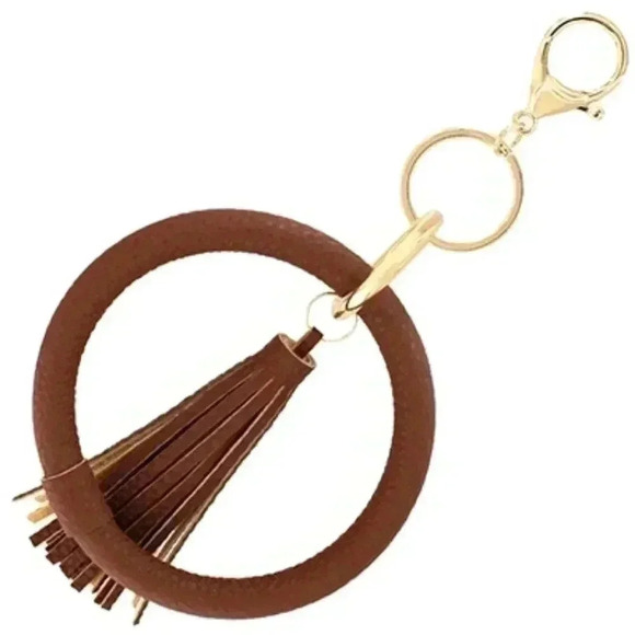 Bangle Keychain - Picture 1 of 1